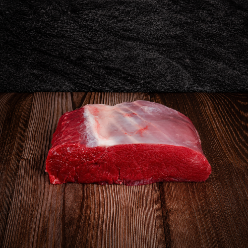 Węgierski rostbef z szarego bydła Szürkemarha 1kg