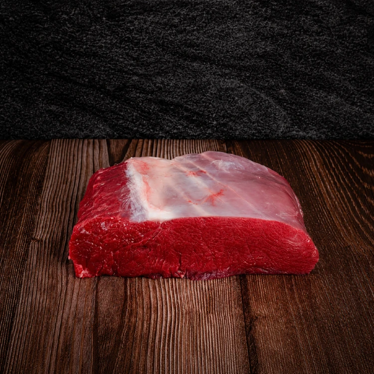 Węgierski rostbef z szarego bydła Szürkemarha 1kg