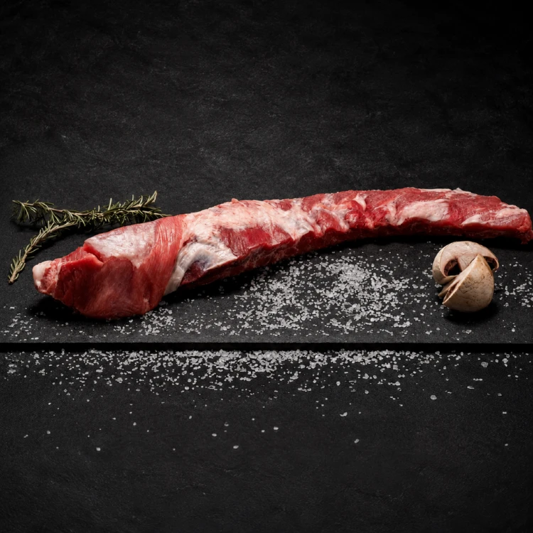 Surowe żeberka z Mangalicy 1kg – świeże mięso z Węgier