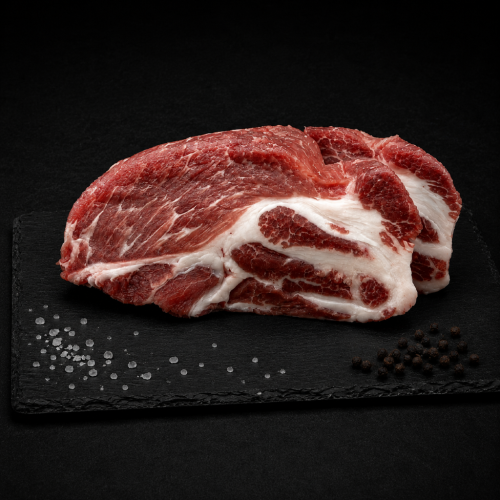 Węgierski karczek z Mangalicy 1kg – świeże mięso