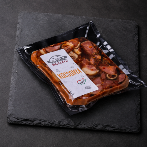 Węgierska galareta wieprzowa Kocsonya 300g