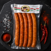 Węgierskie-kiełbaski-grillowe-surowe-łagodne-z-Mangalicy-400g-kraków