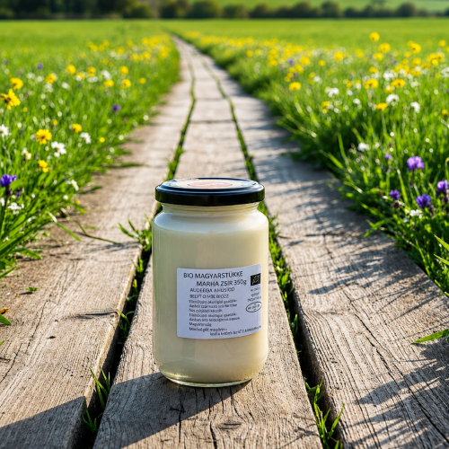 Węgierski-Bio-smalec-z-szarego-bydła-350g---Bio-szurkemarha-zsir-350g