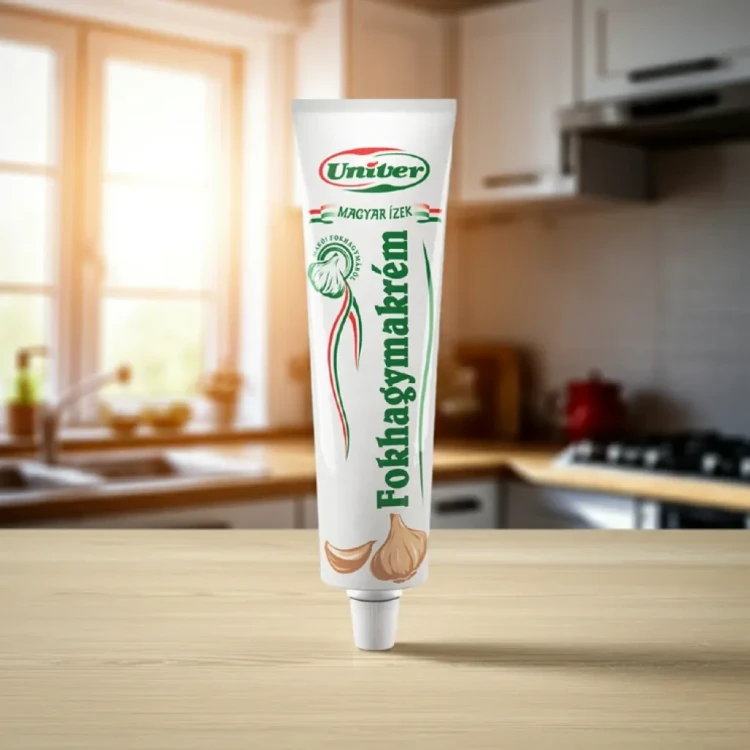 Fokhagymakrem-160g-Univer-wegierska-pasta-czosnkowa.webp