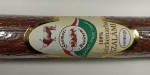 Węgierskie Salami łagodne z Szarego bydła 100% z łojem wołowym  800g - Szürkemarha 100%-os csemege szalámi faggyúval 