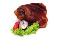 Wędzona golonka tylna - Füstölt hátsó csülök 1,6kg