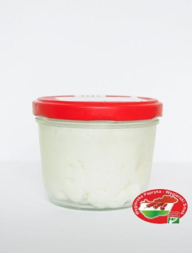 Bio masło z mleka bawolego - Bio bivaly vaj 200g
