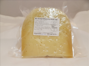 Bio ser dojrzewający z bawolego mleka - Bio bivaly érlelt sajt 300g