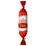 Węgierskie salami paprykowe zimowe Kaiser 400g - Kaiser paprikas teliszalami 