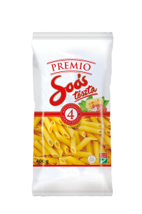 Makaron 4 jajeczny Penne 