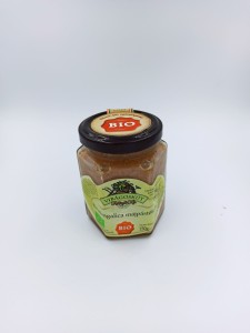 Bio pasztet z Mangalicy  z wątróbką - Bio Mangalica májpástétom 150g