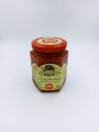 wegierska Bio pasta paprykowa ostra 200g - Bio csipős rozsa