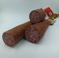Salami wiejskie białe z mangalicy - kover