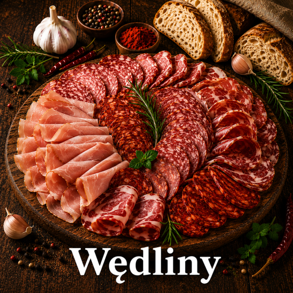 Wędliny
