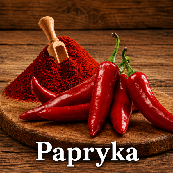 papryka 