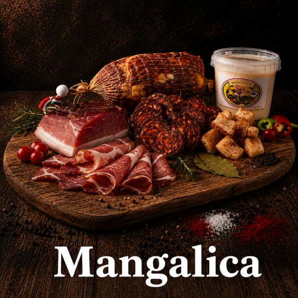Mangalica
