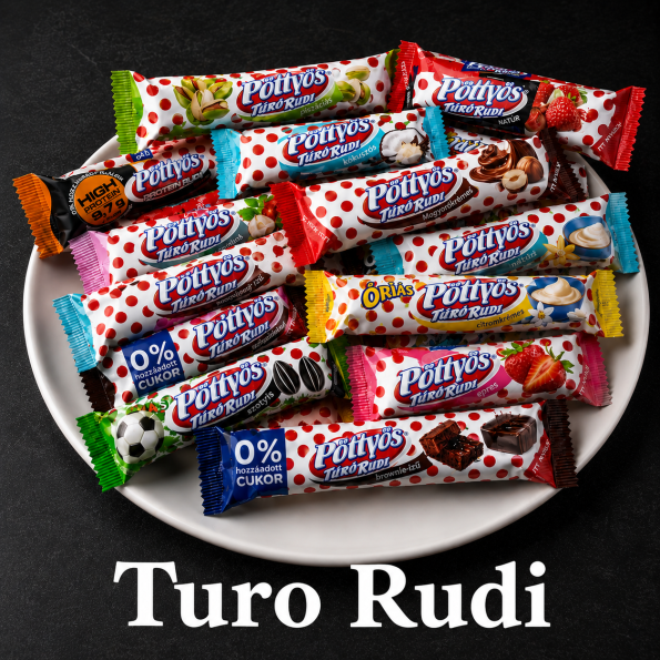 Turo Rudi