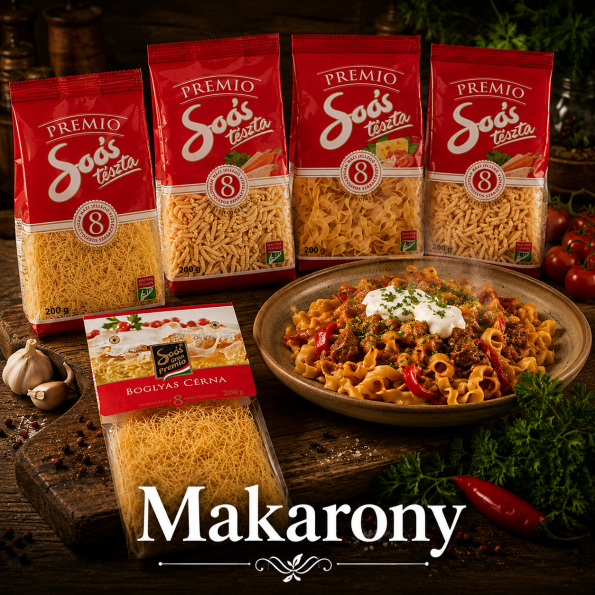 Makarony