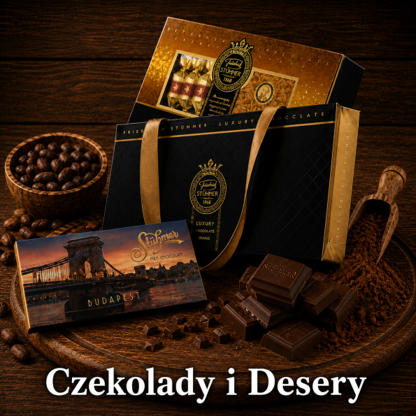 Czekolady Stumher