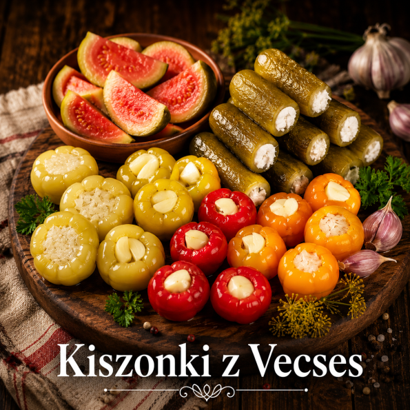 Kiszonki