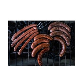 GARMAŻERKA I GRILL